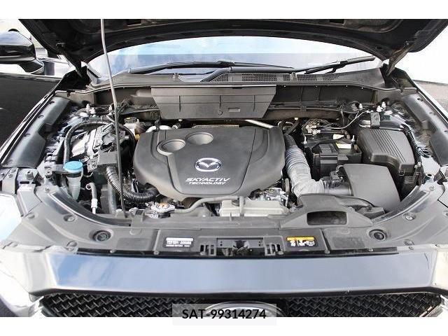 Mazda CX-5 2018-01 308369-17