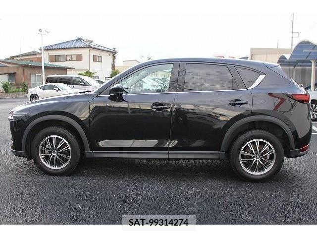 Mazda CX-5 2018-01 308369-8
