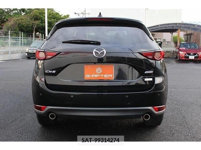 Mazda CX-5 2018-01 308369-7