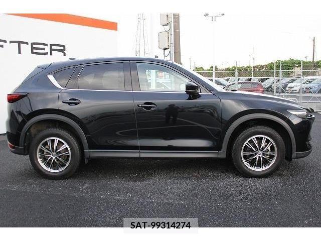 Mazda CX-5 2018-01 308369-6
