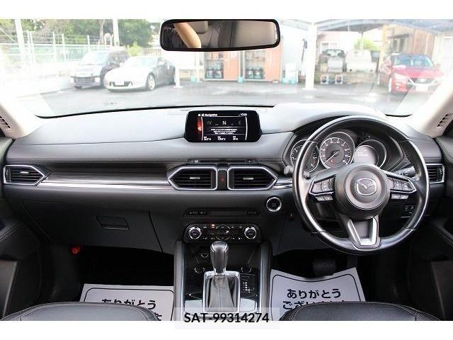 Mazda CX-5 2018-01 308369-15