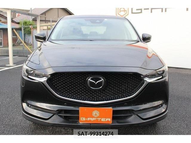 Mazda CX-5 2018-01 308369-5