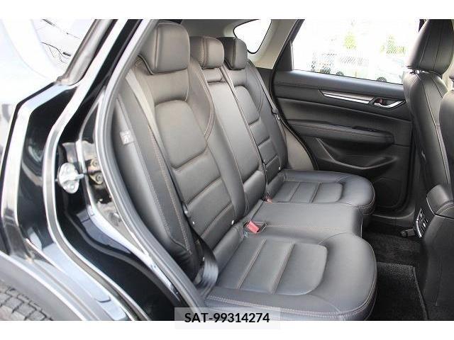 Mazda CX-5 2018-01 308369-13