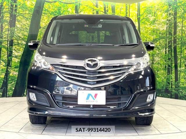 Mazda BIANTE 2017-09 293084-15
