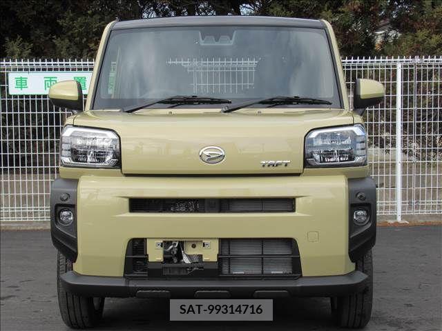 Daihatsu TAFT 2022-10 286713-16