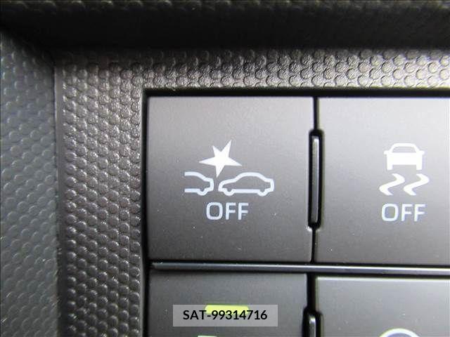 Daihatsu TAFT 2022-10 286713-8
