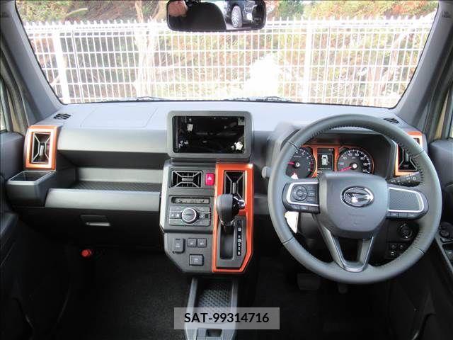 Daihatsu TAFT 2022-10 286713-7