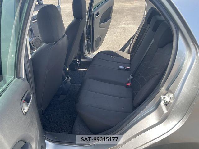 Mazda DEMIO 2011-07 301835-14