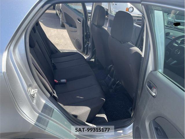 Mazda DEMIO 2011-07 301835-13