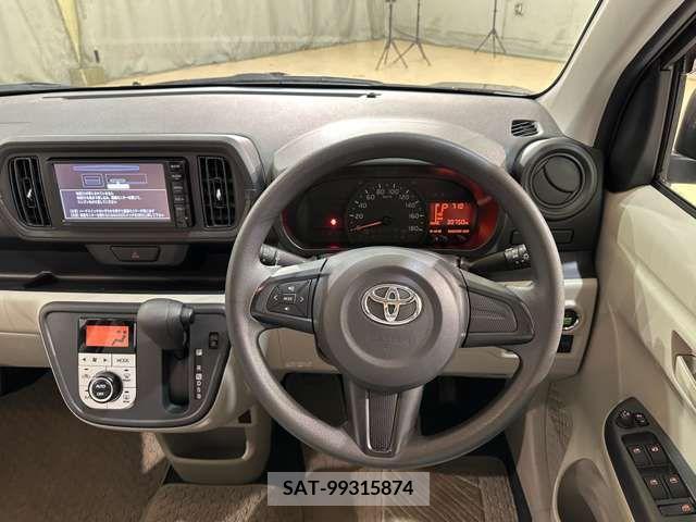 Toyota PASSO 2016-07 281233-13