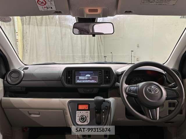 Toyota PASSO 2016-07 281233-17
