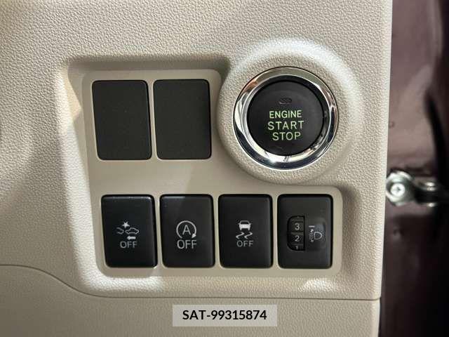 Toyota PASSO 2016-07 281233-16