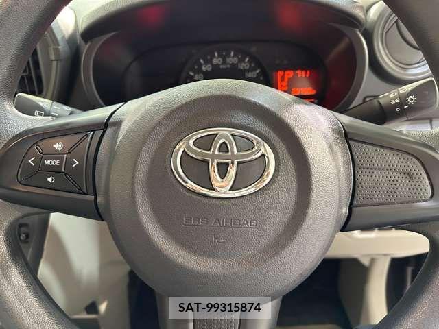 Toyota PASSO 2016-07 281233-15
