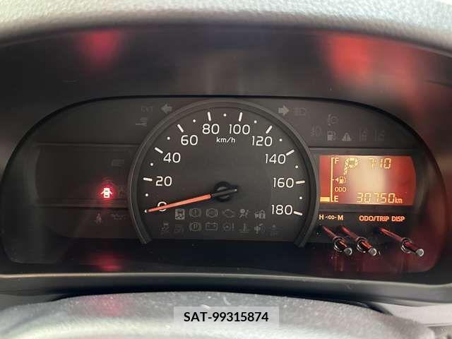 Toyota PASSO 2016-07 281233-14