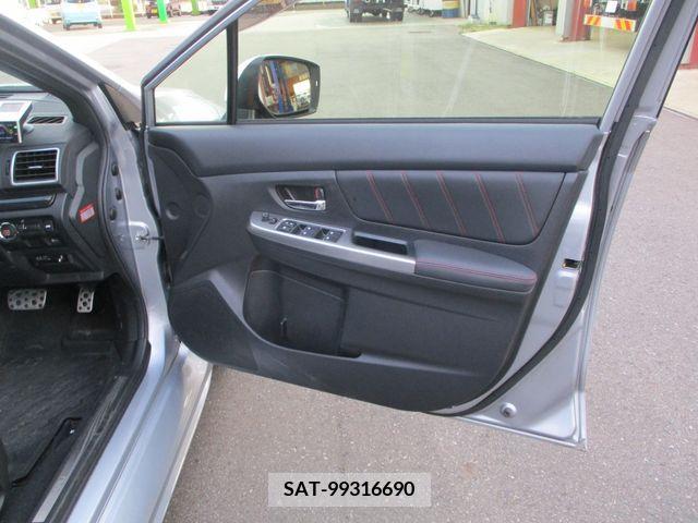 Subaru WRX S4 2015-08 385654-17