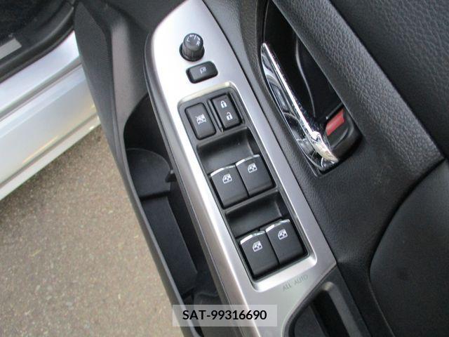 Subaru WRX S4 2015-08 385654-18