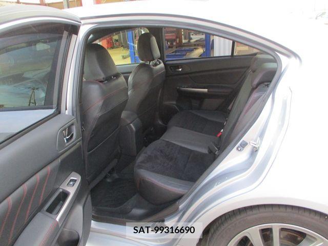 Subaru WRX S4 2015-08 385654-12