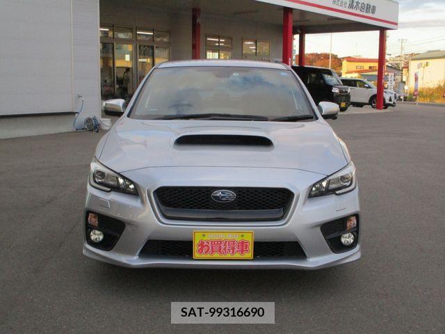 Subaru WRX S4 2015-08 385654-1
