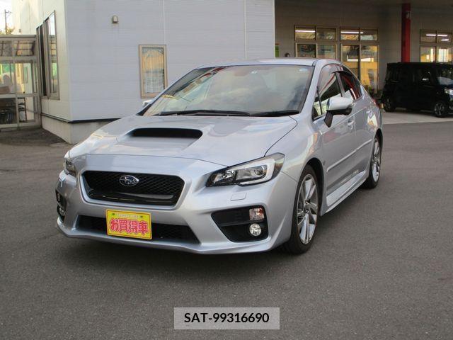 Subaru WRX S4 2015-08 385654-2