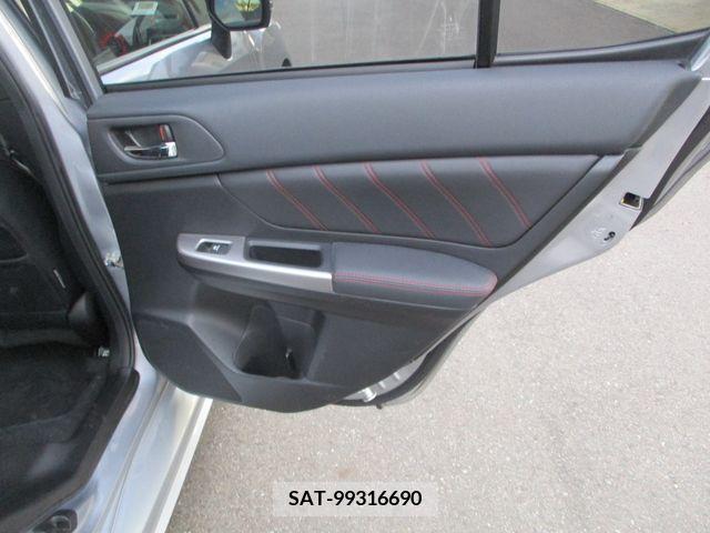 Subaru WRX S4 2015-08 385654-11