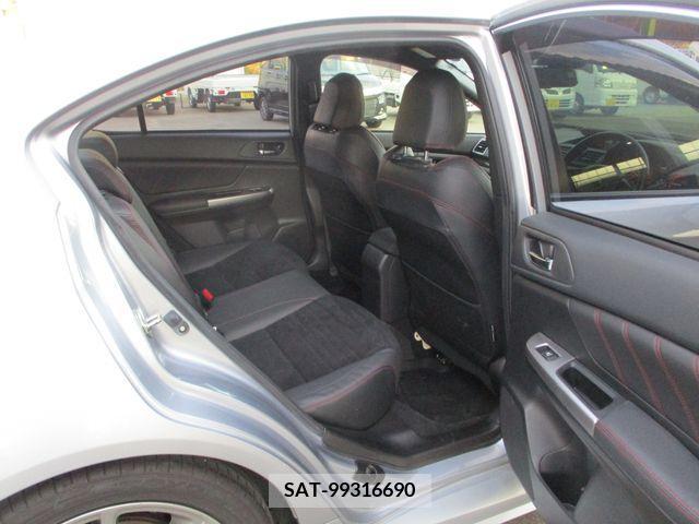 Subaru WRX S4 2015-08 385654-10