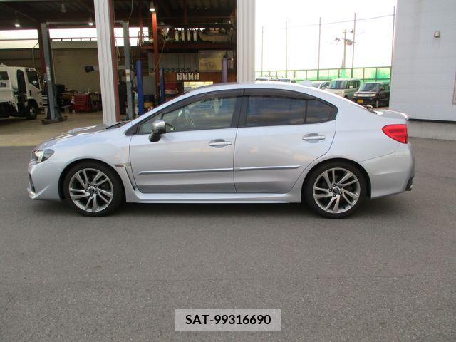 Subaru WRX S4 2015-08 385654-3