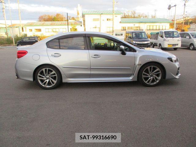 Subaru WRX S4 2015-08 385654-4