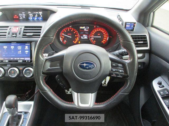 Subaru WRX S4 2015-08 385654-22