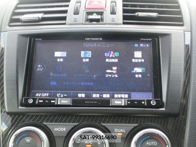 Subaru WRX S4 2015-08 385654-23