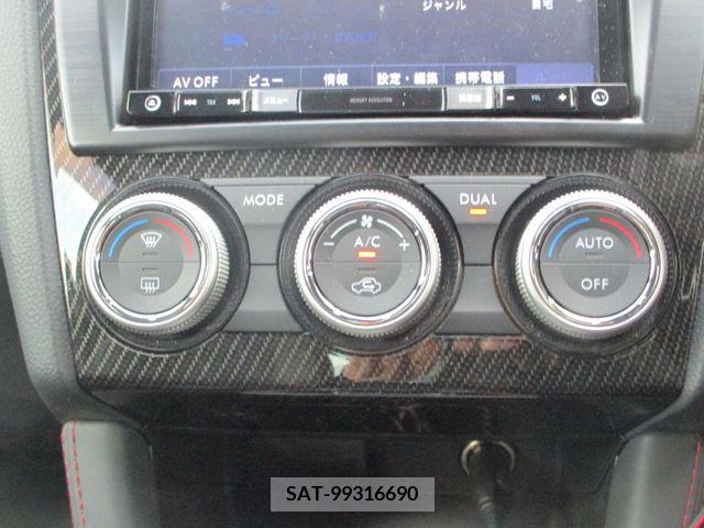 Subaru WRX S4 2015-08 385654-24