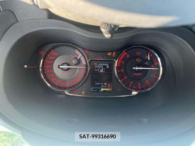 Subaru WRX S4 2015-08 385654-8
