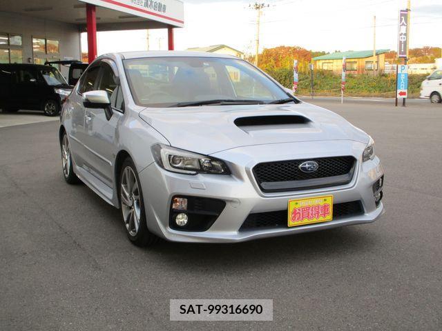 Subaru WRX S4 2015-08 385654-0