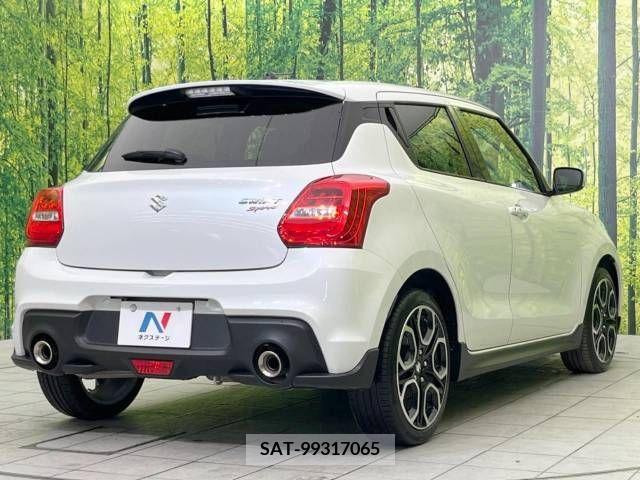 Suzuki SWIFT 2022-04 286632-17