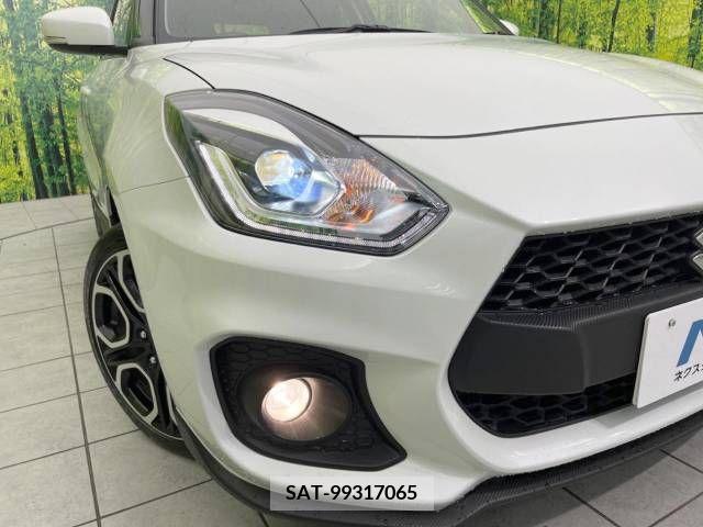 Suzuki SWIFT 2022-04 286632-12
