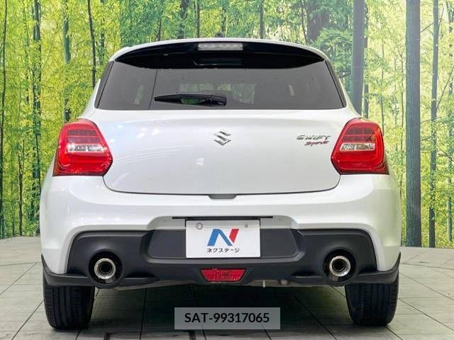 Suzuki SWIFT 2022-04 286632-15