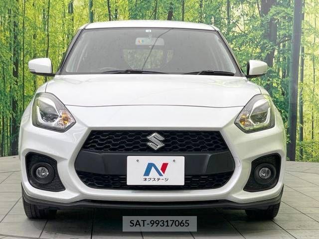 Suzuki SWIFT 2022-04 286632-14