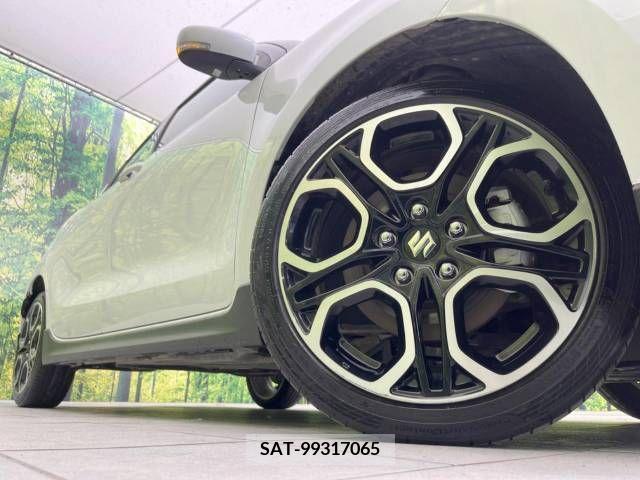 Suzuki SWIFT 2022-04 286632-13