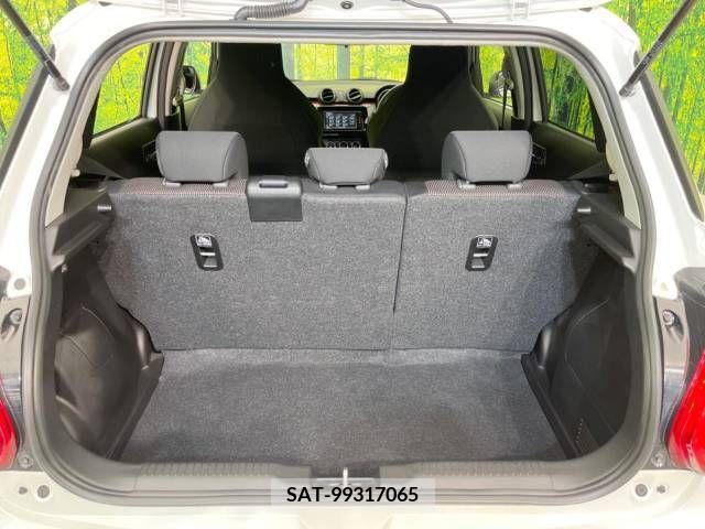 Suzuki SWIFT 2022-04 286632-10