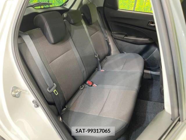 Suzuki SWIFT 2022-04 286632-9