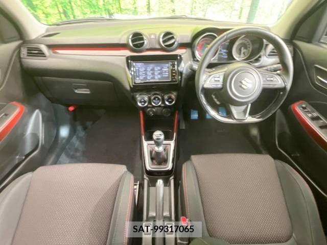 Suzuki SWIFT 2022-04 286632-1