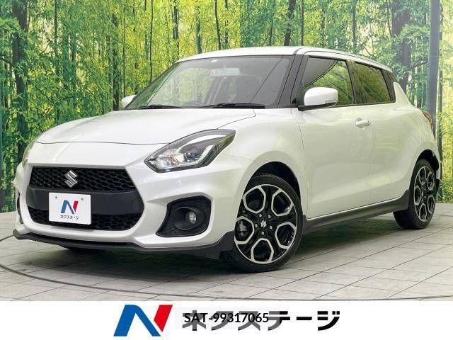 Suzuki SWIFT 2022-04 286632-0