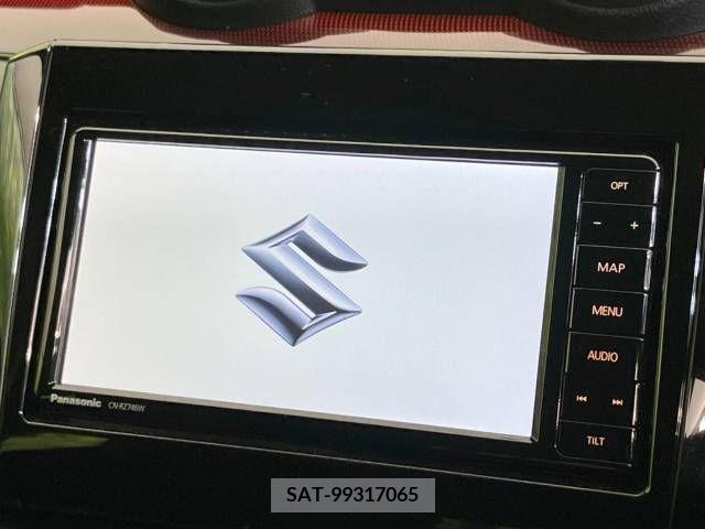 Suzuki SWIFT 2022-04 286632-3