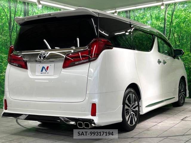 Toyota ALPHARD 2021-12 333376-18