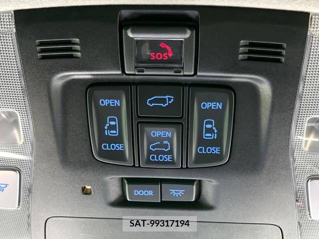 Toyota ALPHARD 2021-12 333376-6