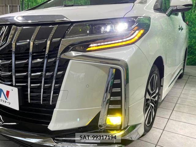 Toyota ALPHARD 2021-12 333376-13