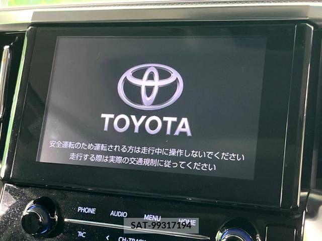 Toyota ALPHARD 2021-12 333376-4