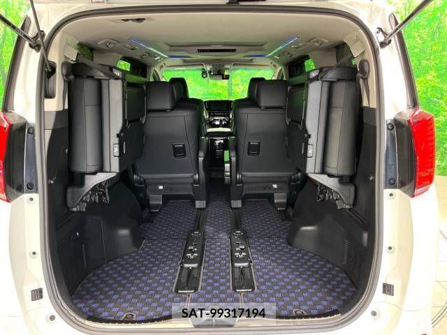 Toyota ALPHARD 2021-12 333376-11