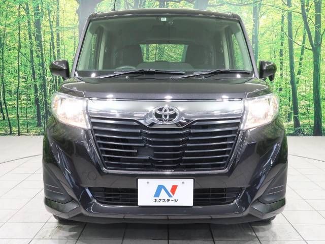 Toyota ROOMY 2018-10 21511-14