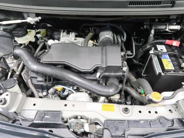 Toyota ROOMY 2018-10 21511-18