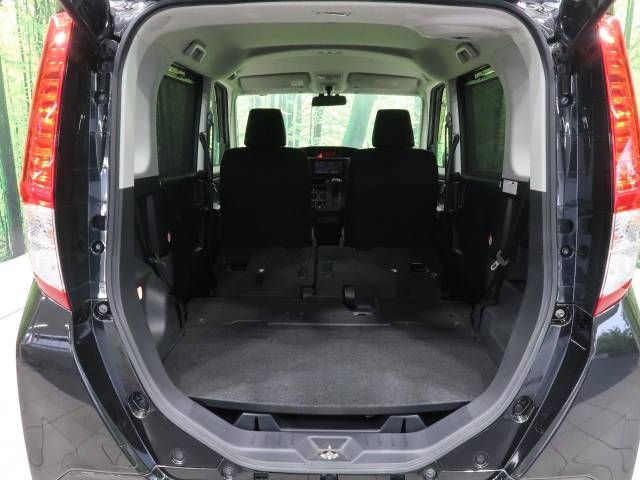 Toyota ROOMY 2018-10 21511-10